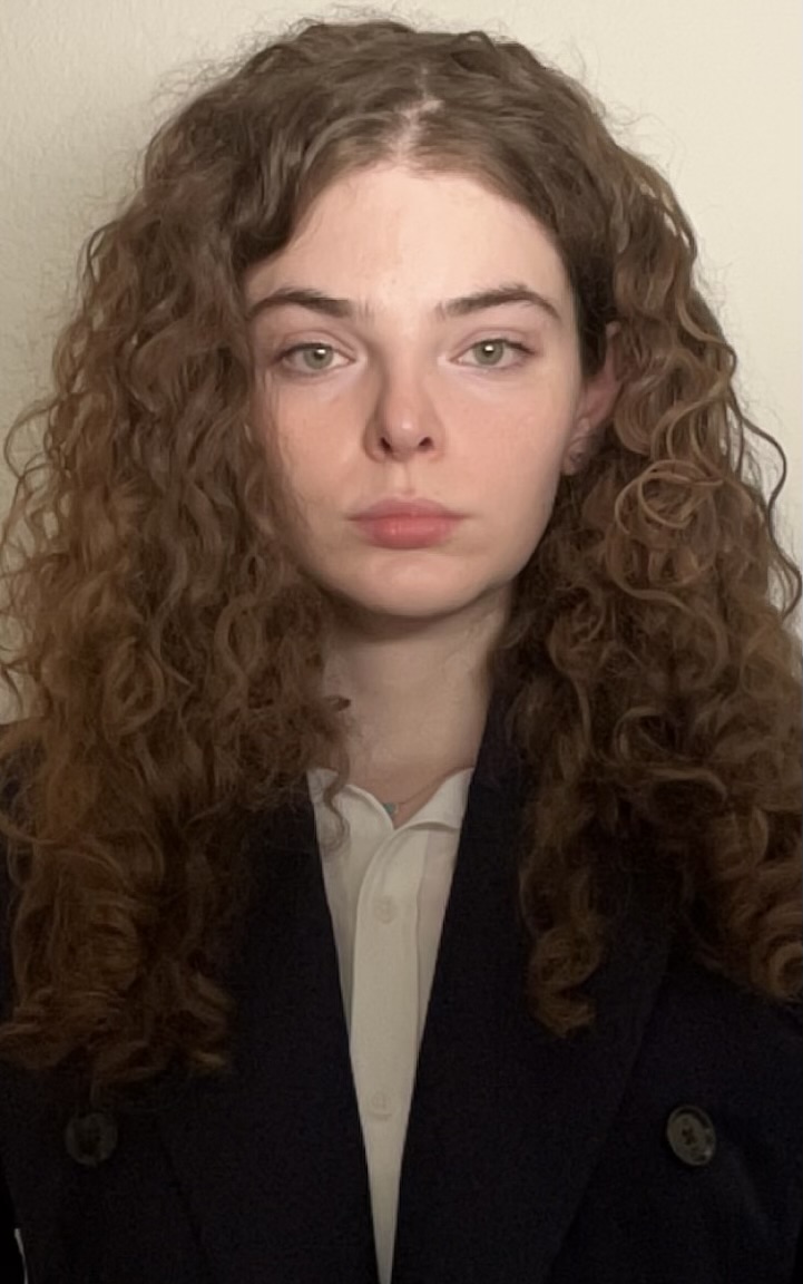 Maeve Brown